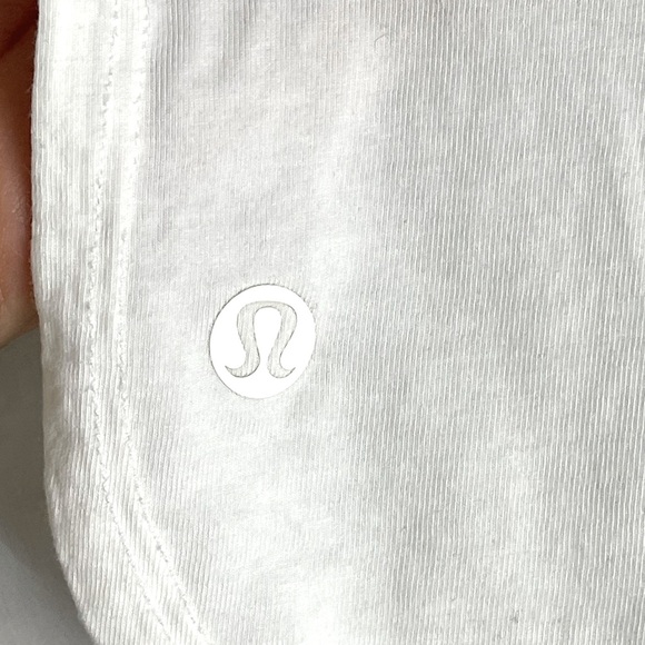 - LULULEMON circadian graphic short sleeve tee Athleisure Coastal Pima Cotton - Picture 6 of 9